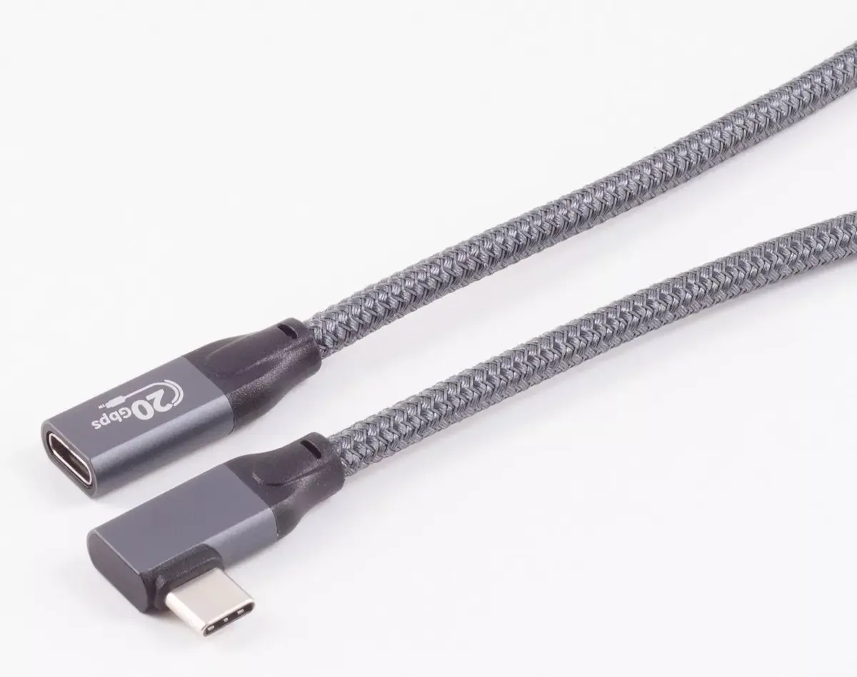 USB кабель ShiverPeaks BS13-56150 Photo 3