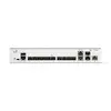 Cisco Catalyst C1300-12XS pārvaldāms slēdzis Photo 2
