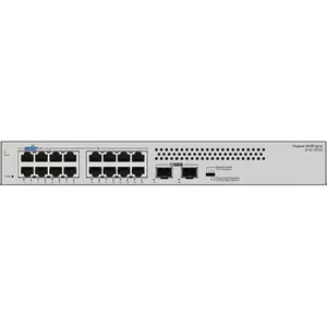 Switch Huawei CloudEngine S110-16T2S PoE 8 Ports 56V