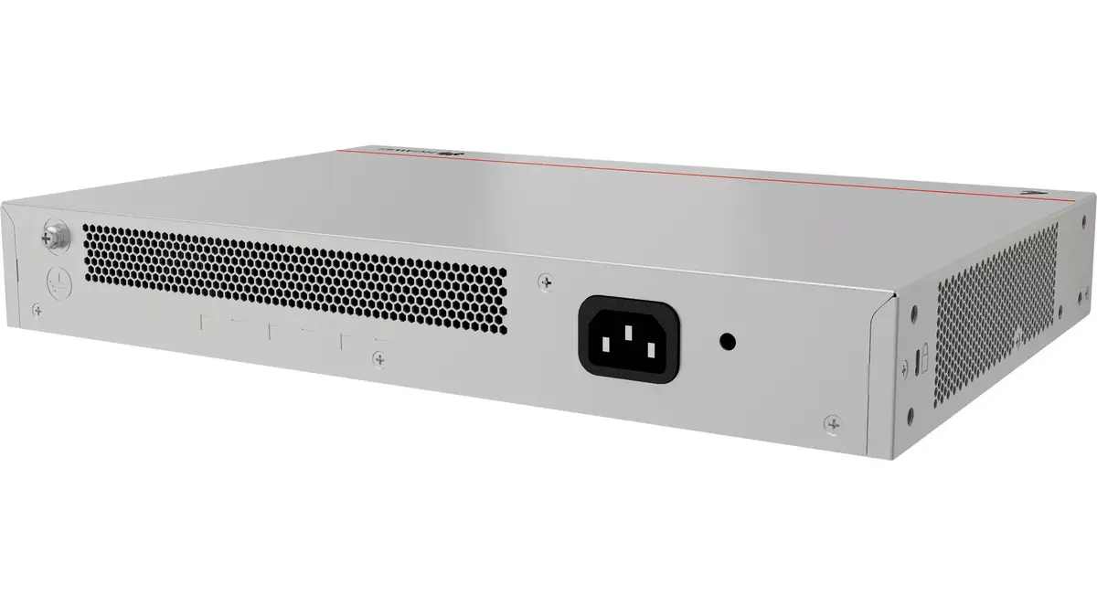 Коммутатор Huawei CloudEngine S110-16T2S Photo 6