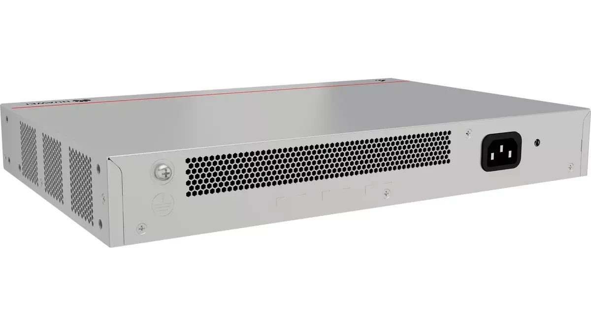 Коммутатор Huawei CloudEngine S110-16T2S Photo 7