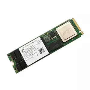 SSD drive Fujitsu 480GB M.2 SATA III PY-MF48YN5