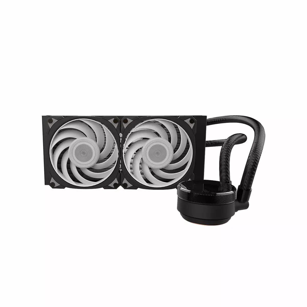 Liquid cooling kit In Win IW-LC-MR24 Photo 2