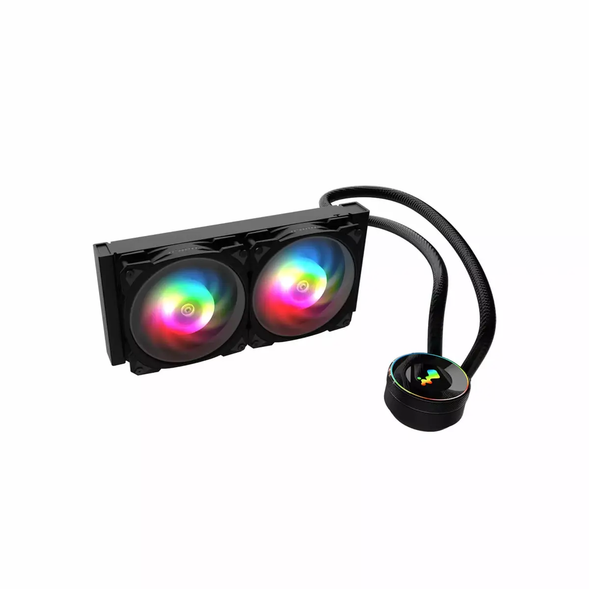Liquid cooling kit In Win IW-LC-MR24 Photo 3