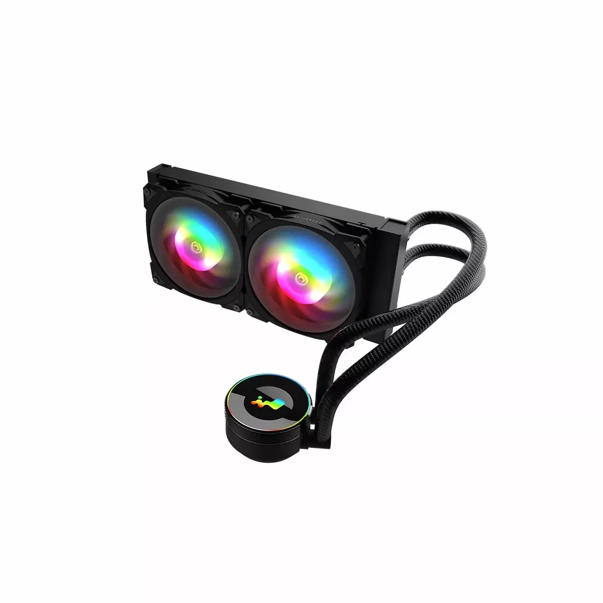 Liquid cooling kit In Win IW-LC-MR24 Photo 4