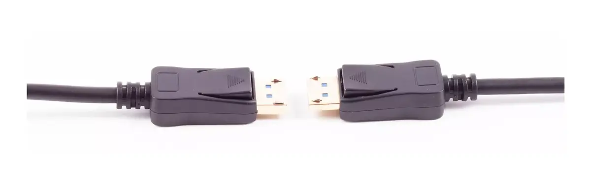 DisplayPort kabelis ShiverPeaks BS10-81025 Photo 3