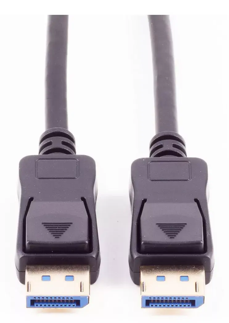 DisplayPort kabelis ShiverPeaks BS10-81025 Photo 4