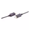 Кабель DisplayPort ShiverPeaks BS10-81015 0,5 м Photo 2