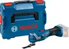 Bosch GOP 18V-34 Professional akumulatora daudzfunkciju instruments Photo 2