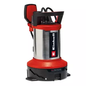 Drainage Pump Einhell GE-DP 7535 N LL ECO 750 W 18500 l/h 0.9 bar