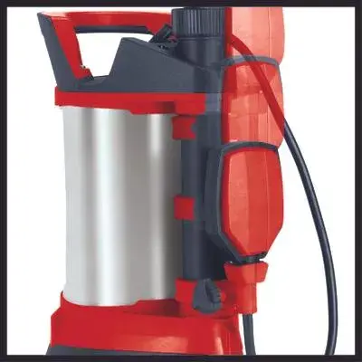 Drainage Pump Einhell GE-DP 7535 N LL ECO Photo 4