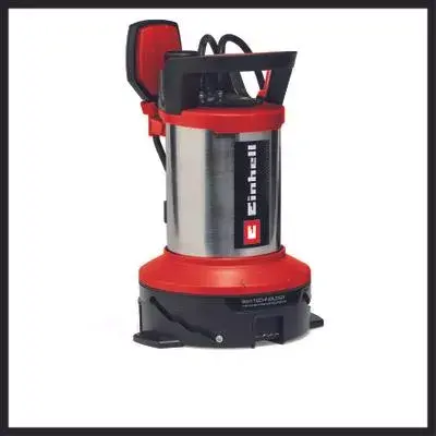 Drainage Pump Einhell GE-DP 7535 N LL ECO Photo 7