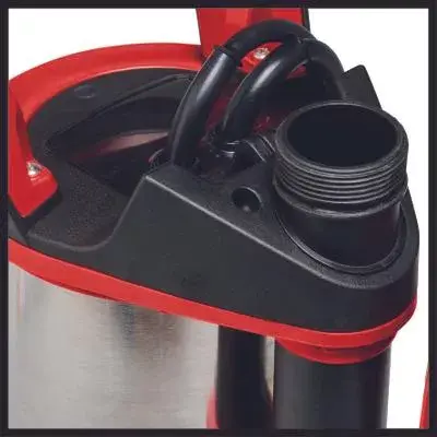 Drainage Pump Einhell GE-DP 7535 N LL ECO Photo 8