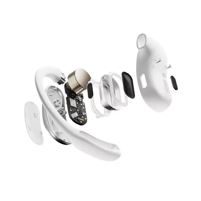 Austiņas SHOKZ OpenFit Air Photo 3