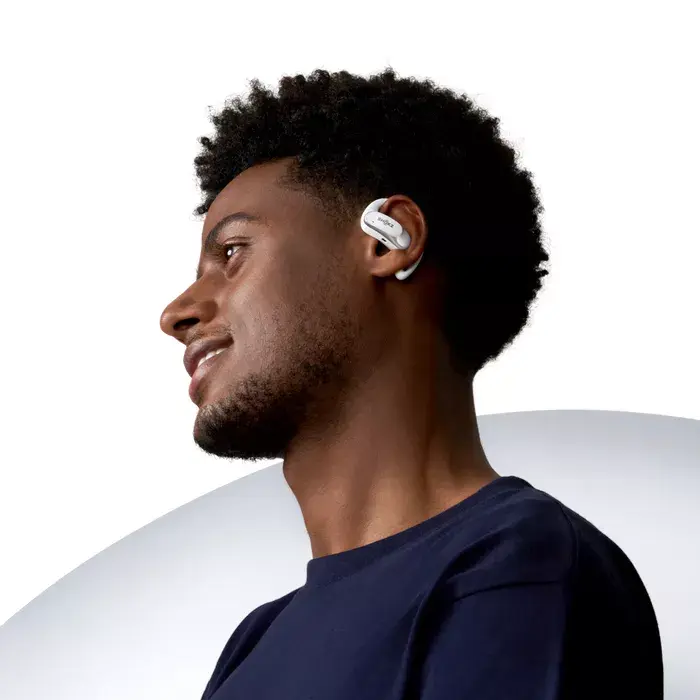 Austiņas SHOKZ OpenFit Air Photo 5