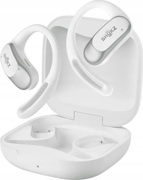 Shokz OpenFit Air Bezvadu austiņas ar