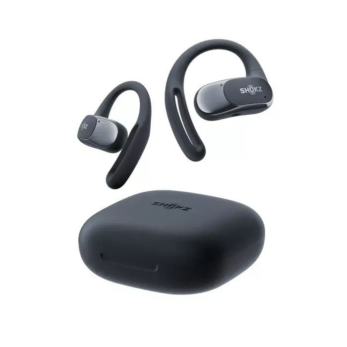 Наушники SHOKZ OpenFit Air Photo 2