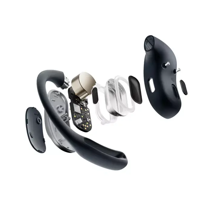 Наушники SHOKZ OpenFit Air Photo 3