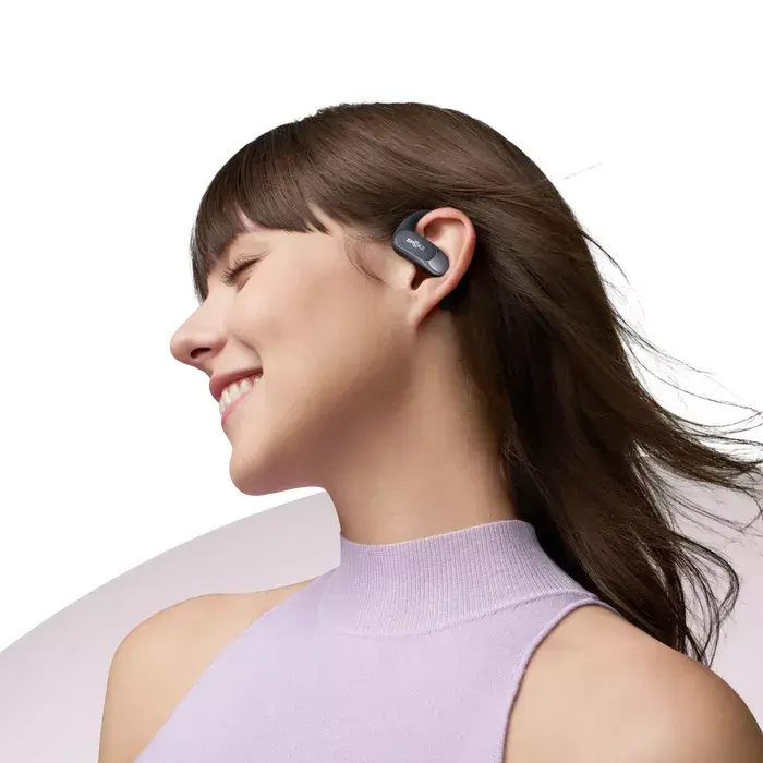 Наушники SHOKZ OpenFit Air Photo 5