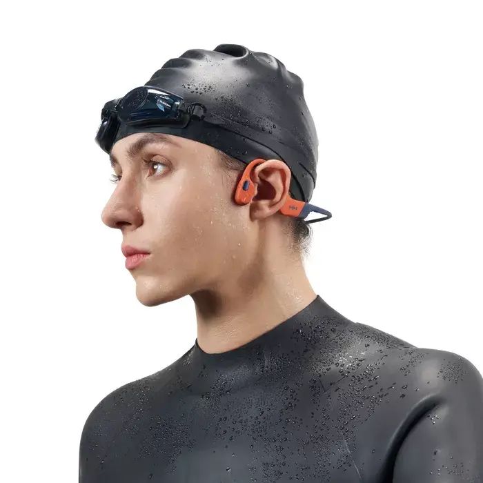 Наушники Shokz OpenSwim Pro Photo 5