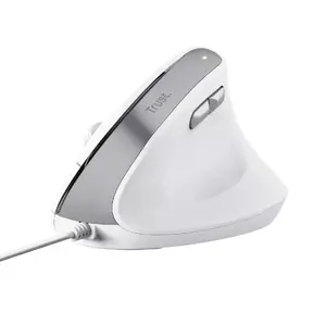 Мышка Trust Bayo II USB Type-A Оптическая 2400 DPI