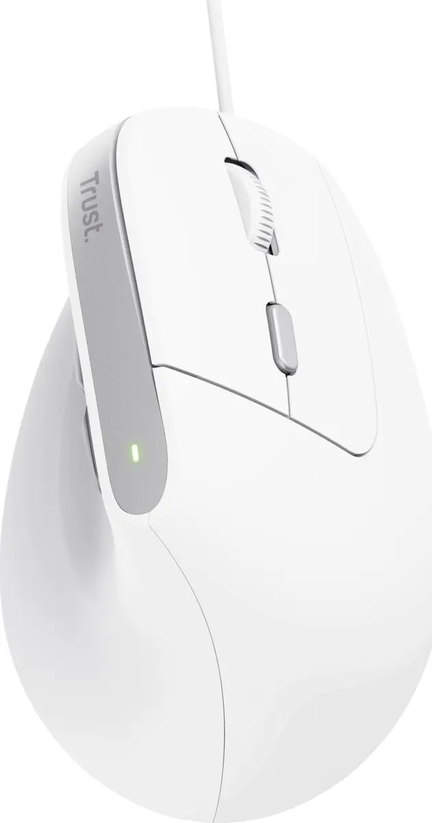 Pele Trust Bayo II USB Type-A