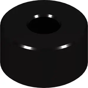 Paddle Spacer Ascher Racing 76080019 for racing wheel paddle shifters