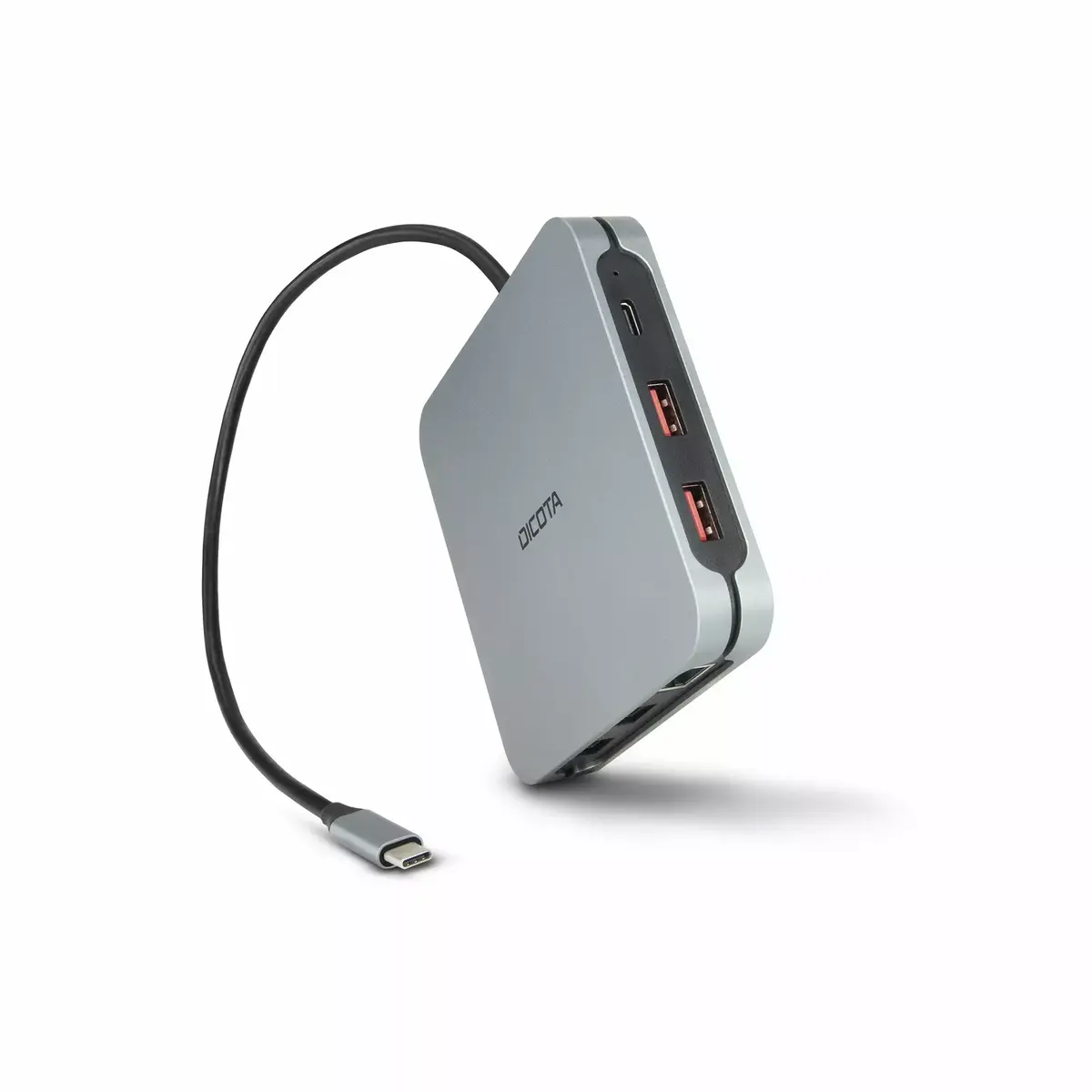 DICOTA D32057 USB Type-C хаб Photo 3