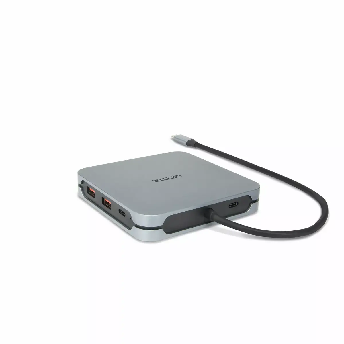 DICOTA D32057 USB Type-C хаб Photo 5