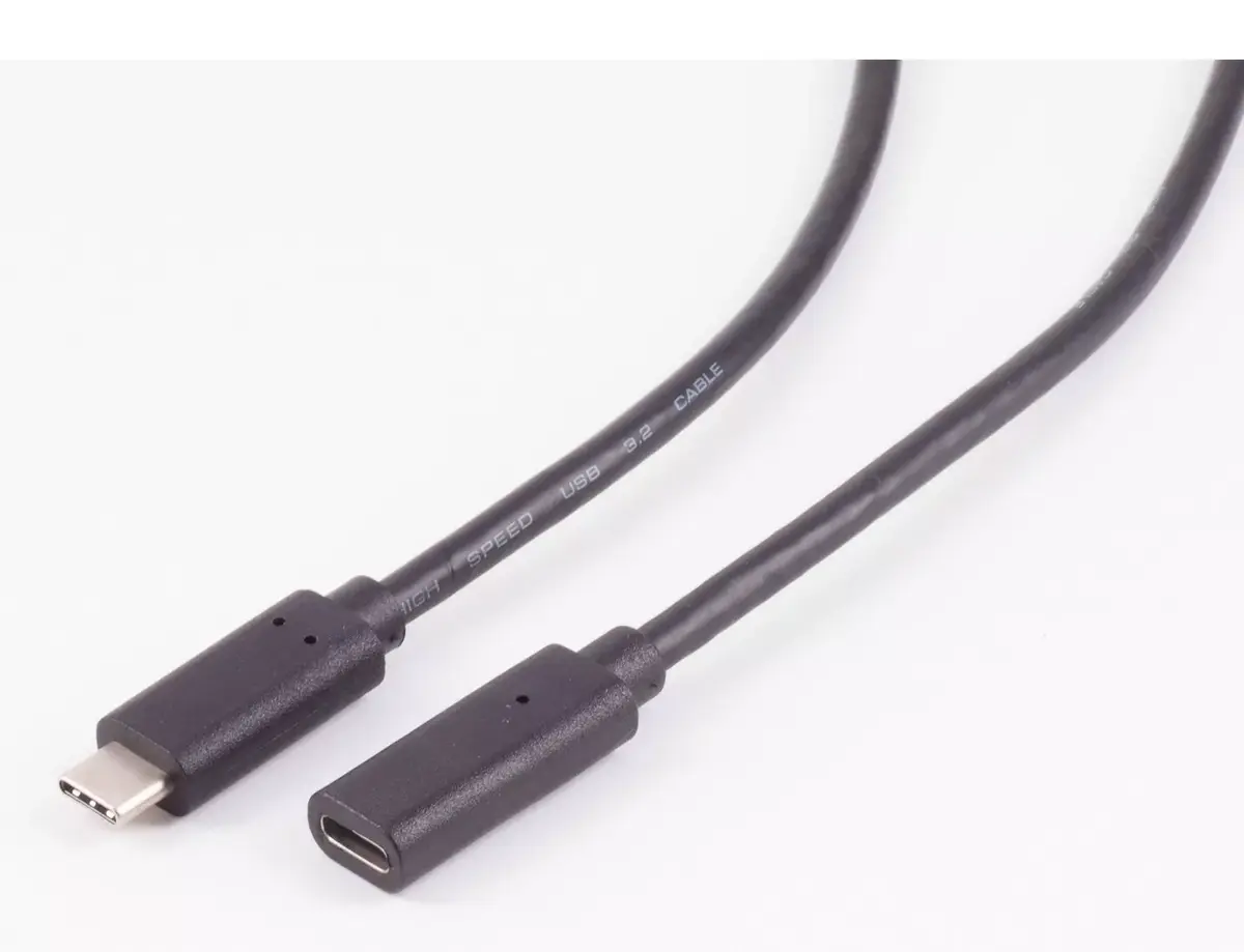USB Cable ShiverPeaks BS13-44155 Photo 2