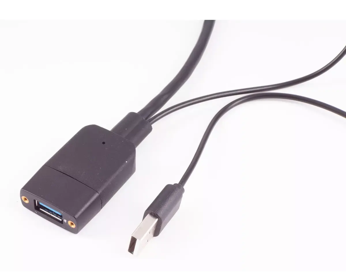 USB кабель ShiverPeaks BS30-37085 Photo 4