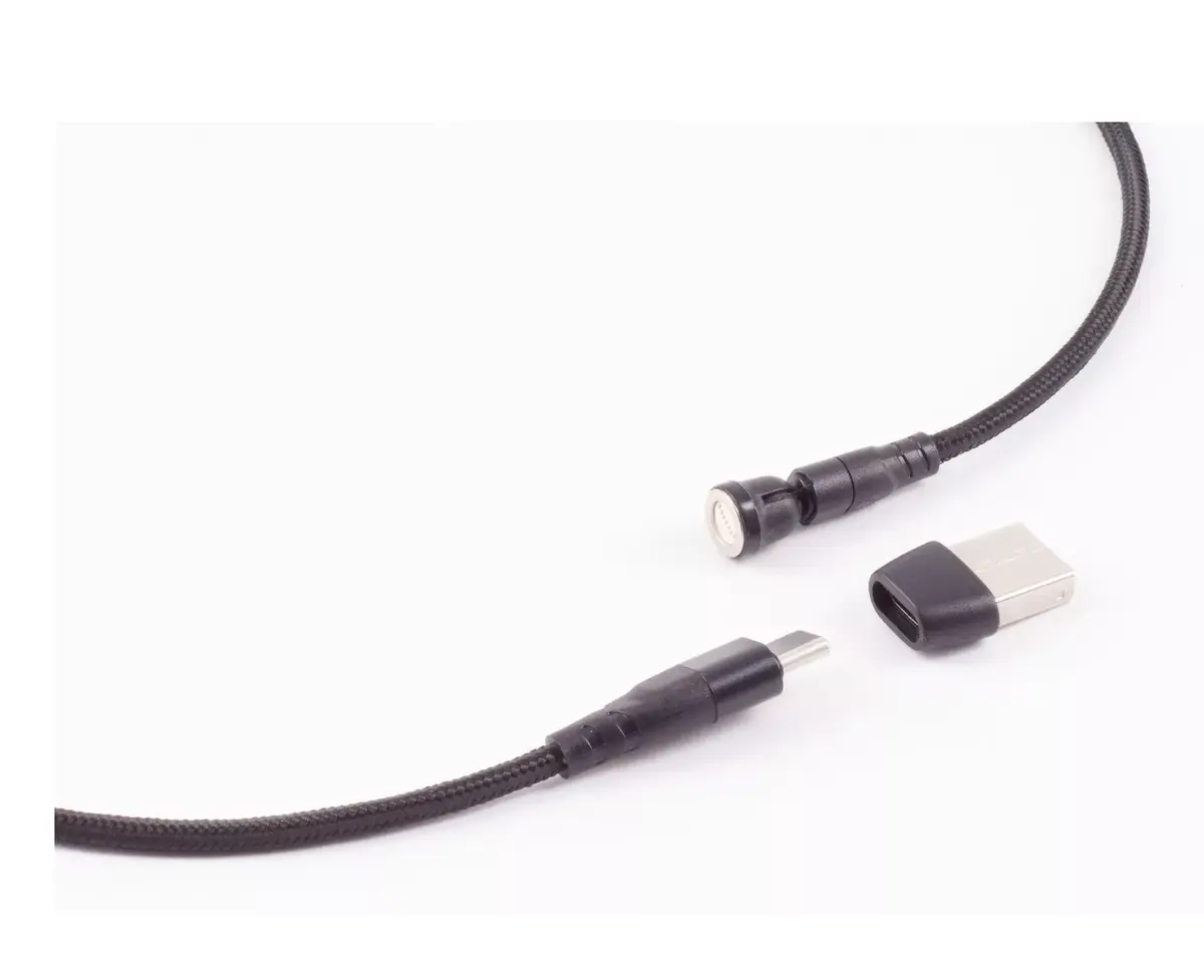 USB кабель ShiverPeaks BS14-19020 Photo 2