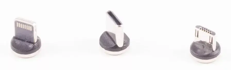USB кабель ShiverPeaks BS14-19020 Photo 3