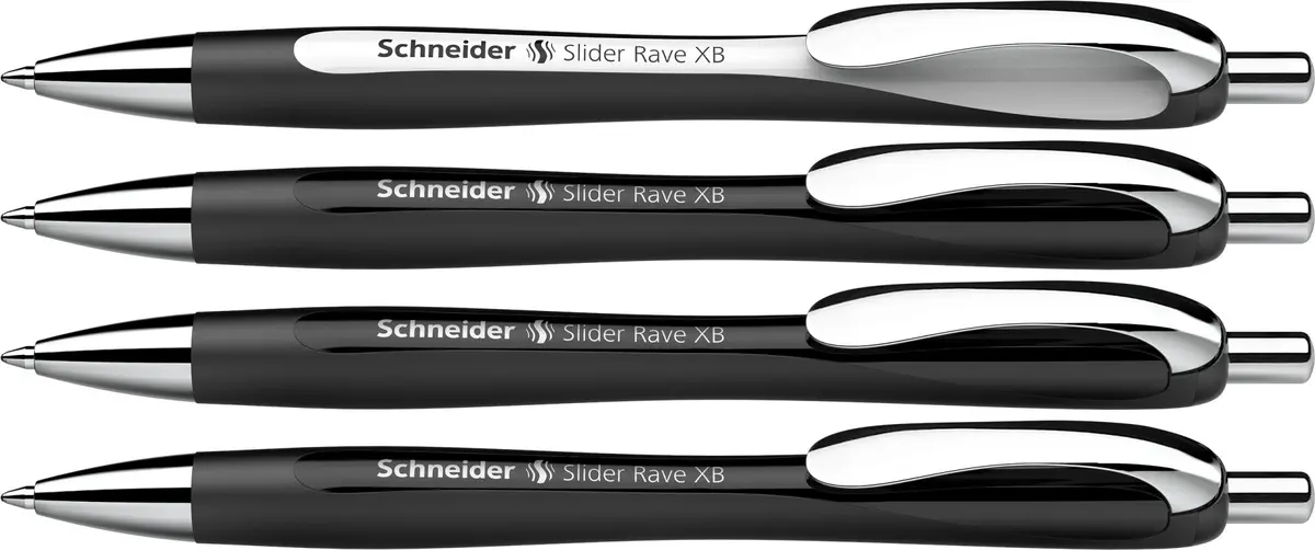 Sfēriskā pildspalva Schneider Electric Slider Rave