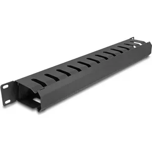 Cable management panel DeLOCK 67069