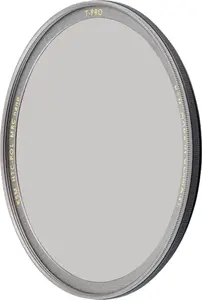 Kreisveida polarizācijas filtrs B&W T‑Pro Pol HTC MRC nano 46 mm