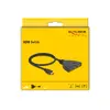 DeLOCK HDMI slēdzis 3 x HDMI in uz 1 x HDMI out Photo 2