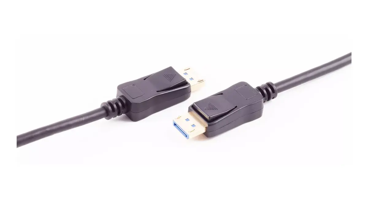 DisplayPort kabelis ShiverPeaks BS10-81155 Photo 2
