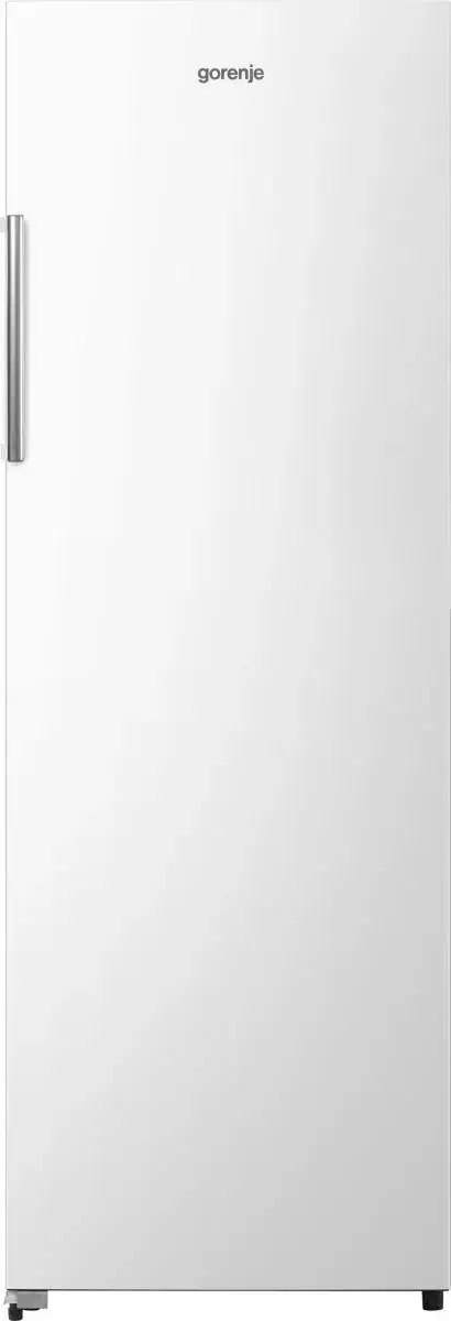 Gorenje FN617EEW5 Vertikālā saldētava Brīvi stāvoša