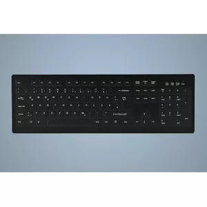Keyboard Active Key AK-C8100 Medical USB US English Black Wired 105 Keys