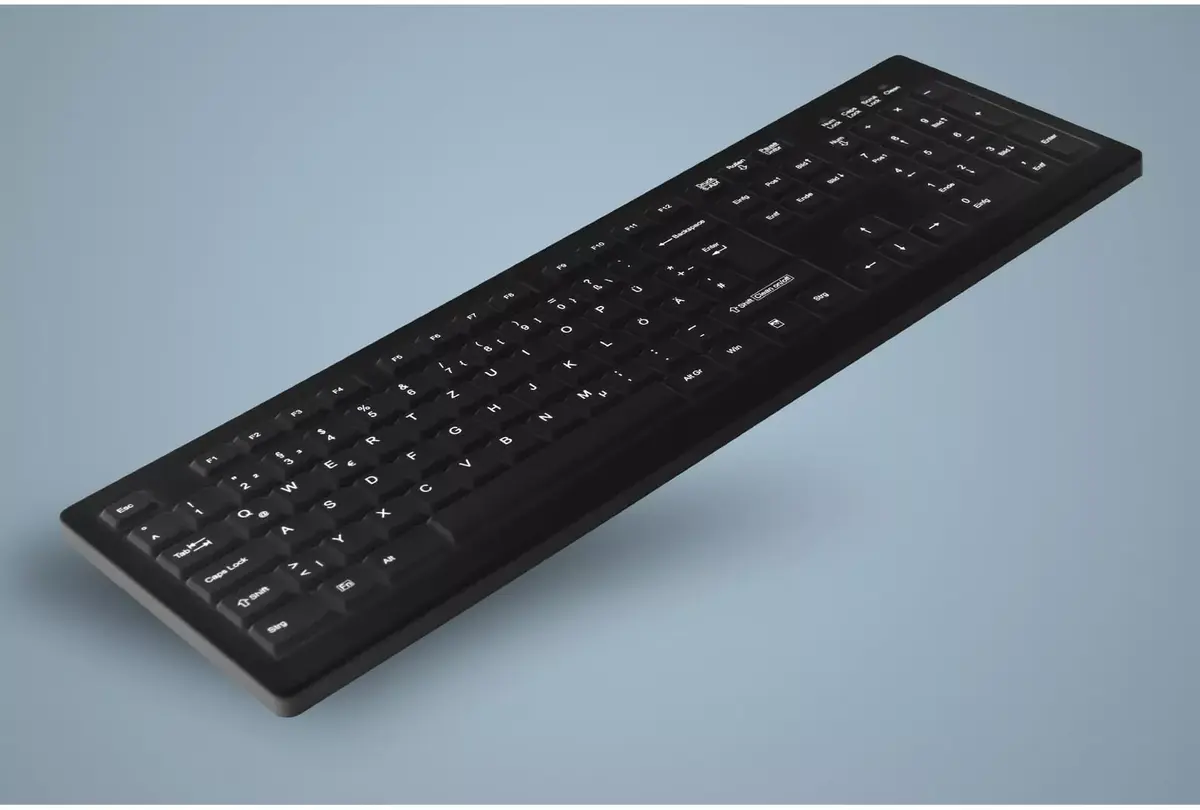 Клавиатура Active Key AK-C8100 Photo 2
