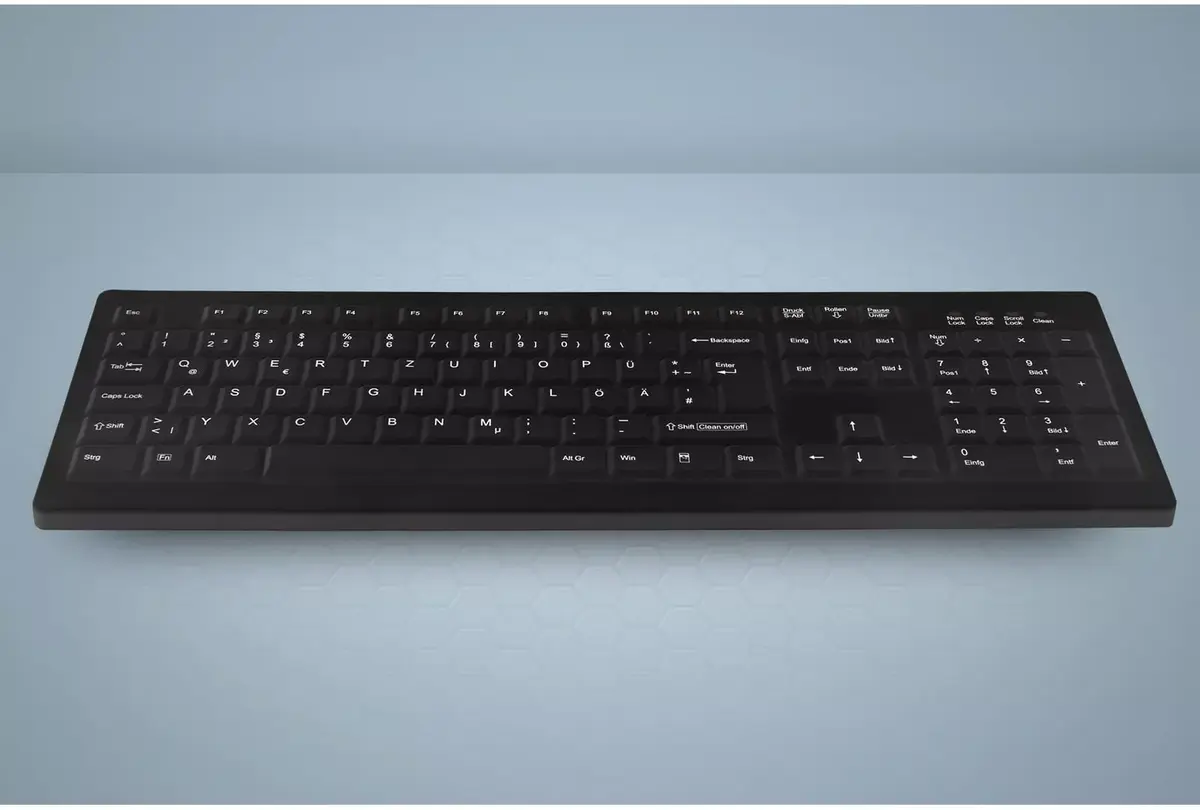 Клавиатура Active Key AK-C8100 Photo 3