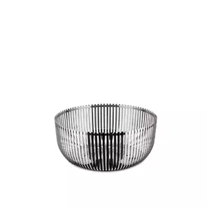 Decorative bowl Alessi PCH05/24 Diameter 24 cm Height 110 mm