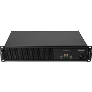 Power Amplifier Omnitronic XPA-350 MK2 350W 2-Channel