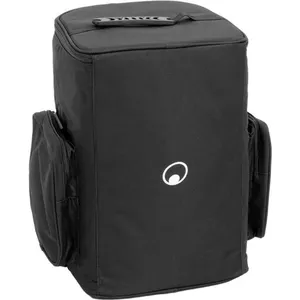 Carrying Bag Omnitronic PORTY-8A for Portable Speakers — durable design, model PORTY-8A