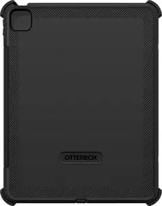 Чехол для планшета OTTERBOX Defender Series для 13" iPad Pro M4 — прочный поликарбонат, чёрный