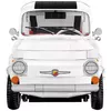 Cobi Fiat 500 Abarth 1:12 Construction Toy Photo 2