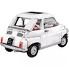 Cobi Fiat 500 Abarth 1:12 Construction Toy Photo 3