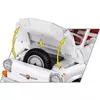 Cobi Fiat 500 Abarth 1:12 Construction Toy Photo 5