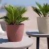 Flowerpot stefanplast Liberty Ø16×15 cm Photo 2